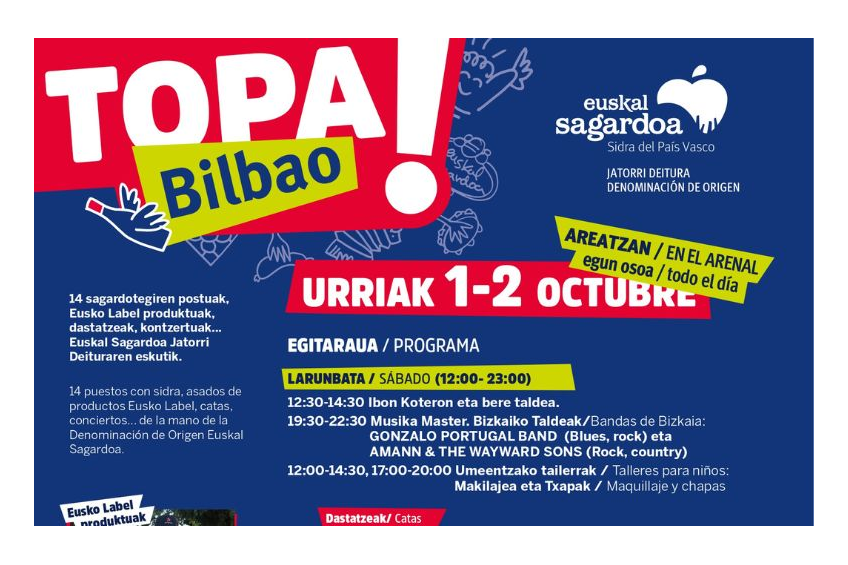 Topa Bilbao